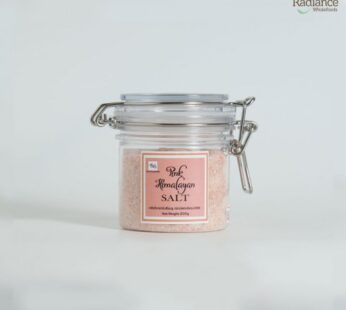 Mr. & Mrs. Pink Himlayan Salt (Edible)
