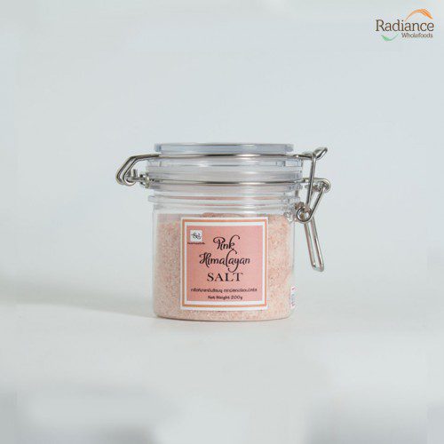 Mr. & Mrs. Pink Himalayan Salt Fine (Edible) 250g