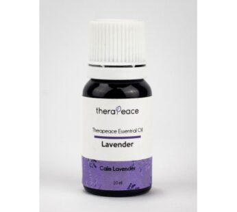 Essential Oil , Therapeace, Calm Lavender Essential Oil 10 ml