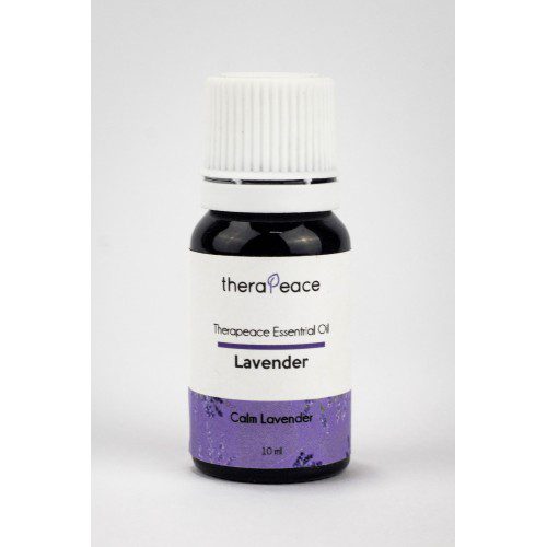 Essential Oil , Therapeace, Calm Lavender Essential Oil 10 ml
