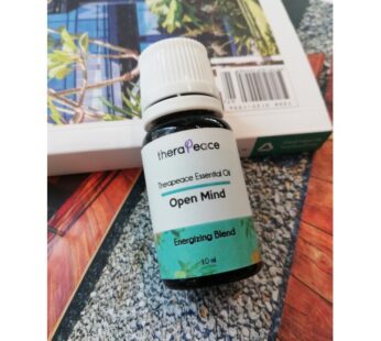 Essential Oil , Therapeace, Open Mind Essential Oil 10 ml