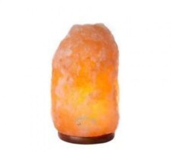 Salt Lamp, Himalayan, Natural (small)