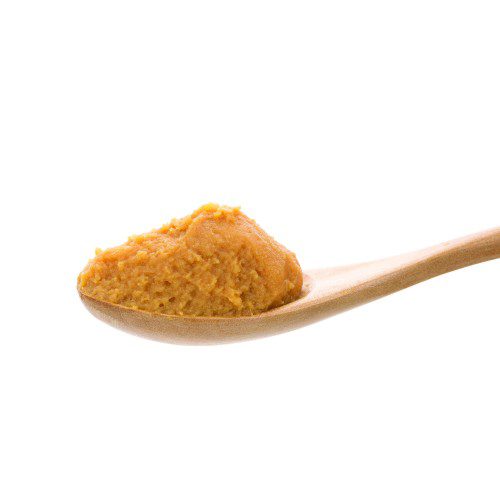 Miso Paste, Freshly Made, Organic 500g