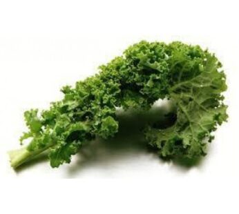 Curly Kale, organic (pesticide-free), 500g