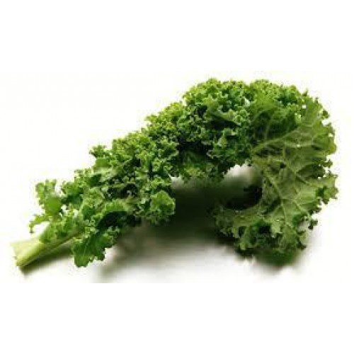 Curly Kale, organic (pesticide-free), 500g