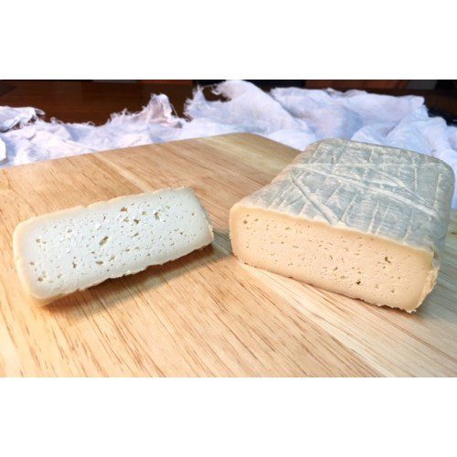 Cashew Nut Pure Vegan Cheese,100g