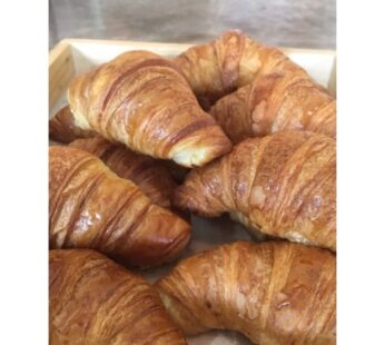 Plain Croissant, (per piece), Conkey’s