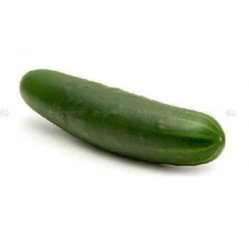 Cucumber, Big, แตงร้าน (pesticide-free) Approx.500g