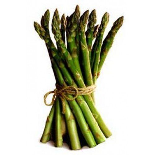 Asparagus, Medium, (Pesticide-free), 500g