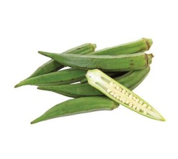 Okra, กระเจี๊ยบเขียว (pesticide-free) 450-520g