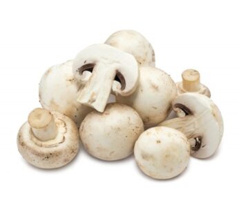 Mushroom, Champignon, (pesticide-free), 500g