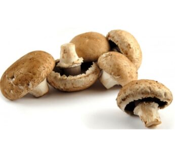 Mushroom, Shitake (pesticide-free), 500g