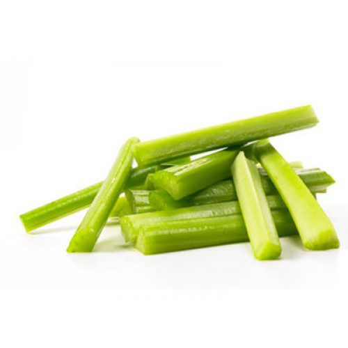 Celery, เซรารี่ (pesticide-free) , Approx. 1kg