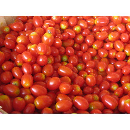 Top 5 Cherry Tomato Nutrition facts and Health Benefits