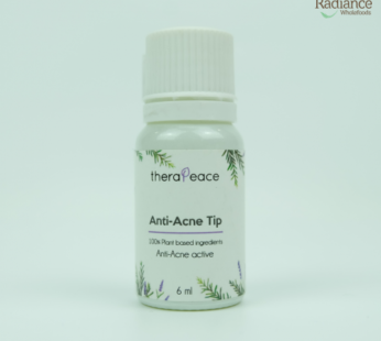 Essential Oil , Therapeace, Anti-acne tip 6ml.