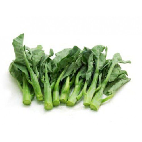 Baby Kale, คะน้าฮ่องกง (pesticide-free) , Approx. 500g