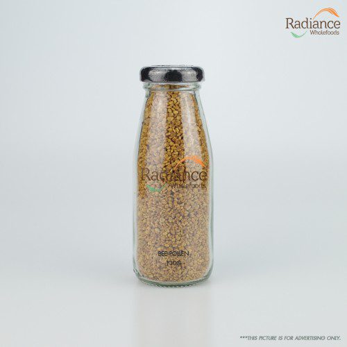 Bee Pollen, 130g