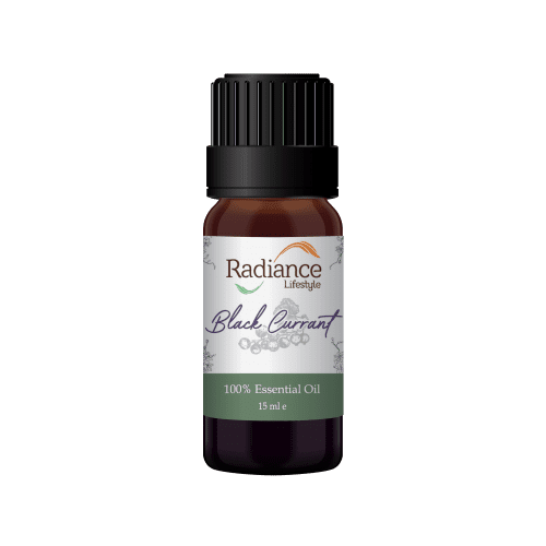 Essential Oil, Black Currant Essential Oil , 15ml