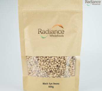 Black Eye Beans, 500g