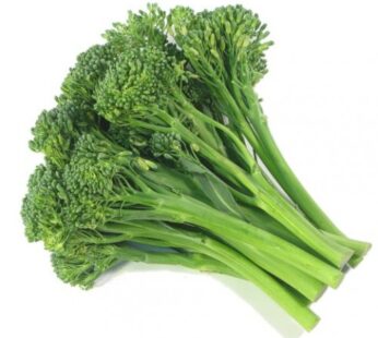 Broccolini, บรอกโคลินี่ (pesticide-free) 600gram