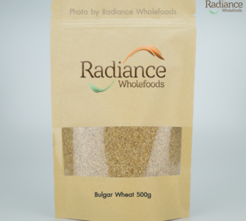 Bulgar Wheat, 500gm