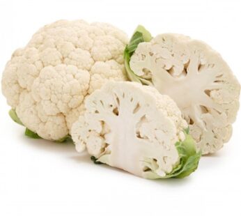 Cauliflower, ดอกกะหล่ำ (pesticide-free) 1kg