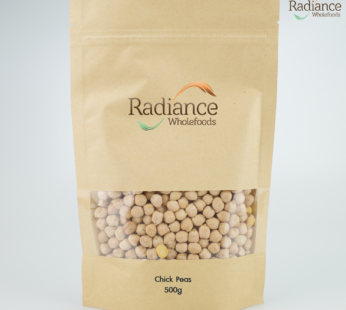 Garbanzo Beans (Chickpeas), 500g