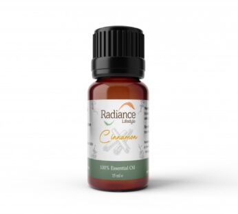 Essential Oil, Cinnamon, 15ml