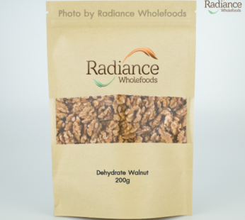 Dehydrate Walnut200g