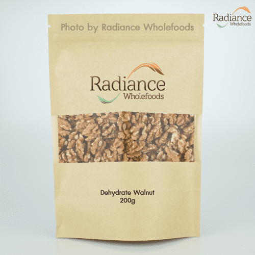 Dehydrate Walnut200g