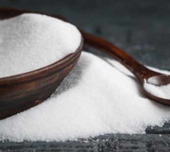 Epsom Salt, 1.5 Kg.