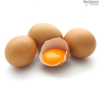 Egg, Free Range Chicken egg, 10 egg