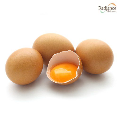 Eggs, Free Range Chicken eggs, 10 eggs