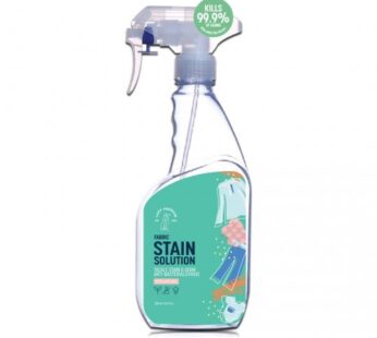 FABRIC STAIN 500ml – Lazy Penguin