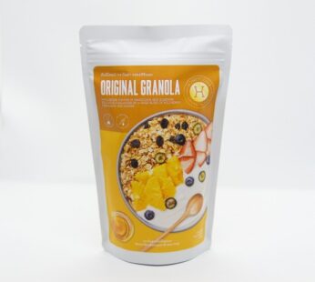 Granola : Honeycomb Original 200G