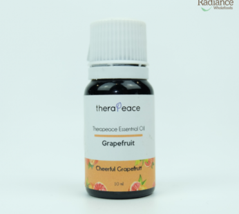 Essential Oil , Therapeace, Grapefruit 10ml.