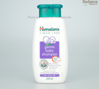 Baby Products : Himalaya Gentle baby shampoo 200ml