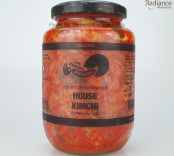 House Kimchi, The Serial Pickler 450g