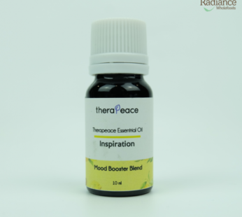 Essential Oil , Therapeace, Inspiration 10ml.