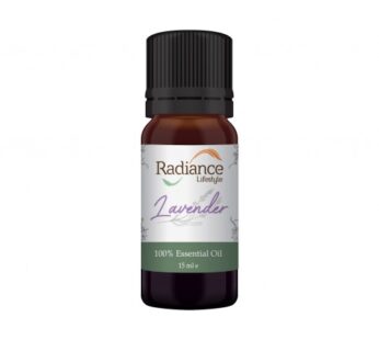 Essential Oil, Lavender, 15ml