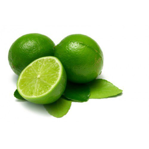 Lime มะนาว, (pesticide free), Seedless 1pc