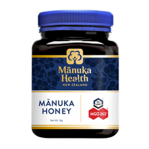 Manuka Health MGO 263 + 1kg