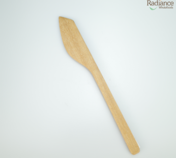 Mini Wooden Butter Knife