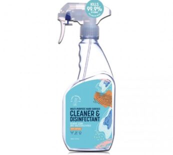 Multi-Purpose Cleaner 500ml – Lazy Penguin