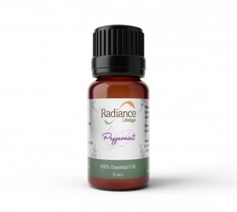 Essential Oil – Peppermint 15ml