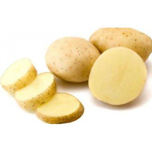 Potato, มันฝรั่ง (pesticide-free) 1 kg