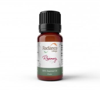 Essential Oil, Rosemary, 15ml