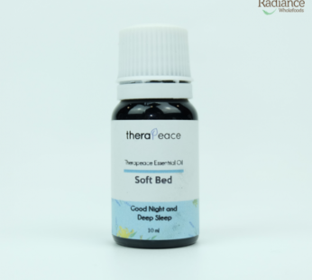 Essential Oil , Therapeace, soft bed 10ml.