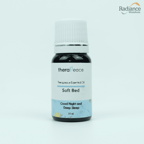 Essential Oil , Therapeace, soft bed 10ml.