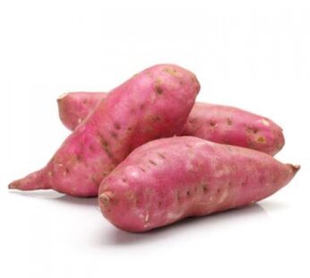 Sweet Potato, มันเทศ (pesticide-free) 1 kg